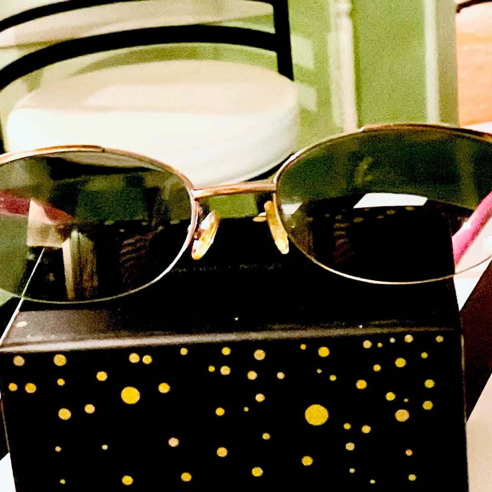 CHRISTIAN DIOR GLASSES RX - Picture 2 of 3